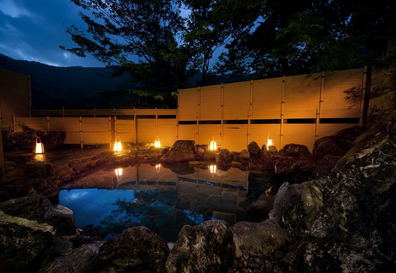 Marumine Kanko Hotel Aizuwakamatsu Exterior photo