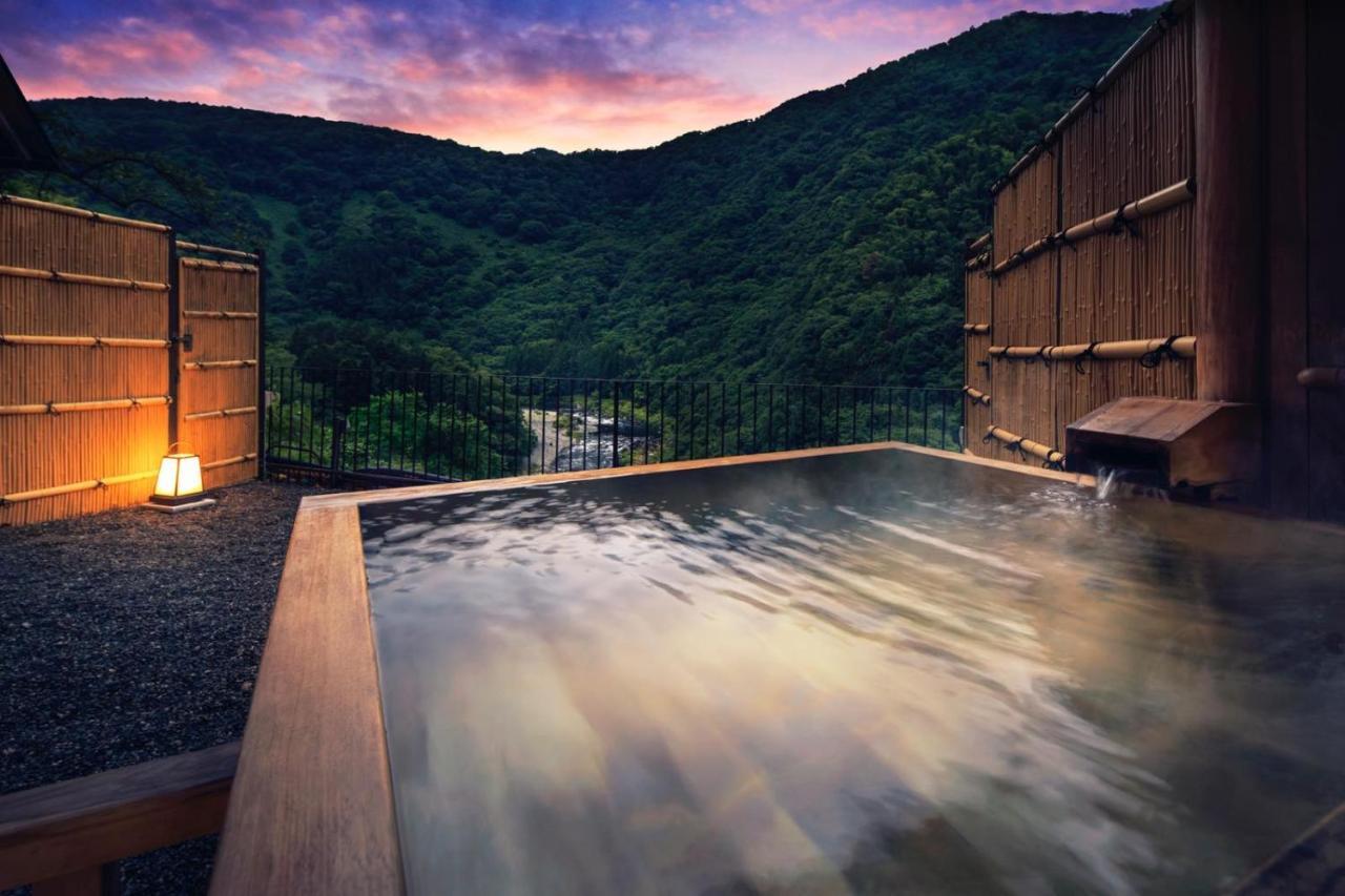 Marumine Kanko Hotel Aizuwakamatsu Exterior photo